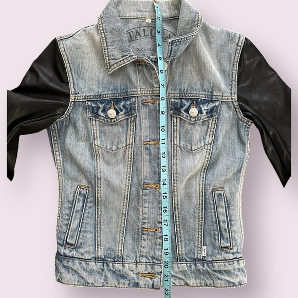 Aritzia | Talula Harlem Jacket XXSmall - Picture 10 of 13